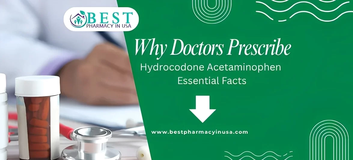 Prescribe Hydrocodone